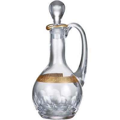 Crystal KARAFA NA OLEJ JESSIE 250 ml