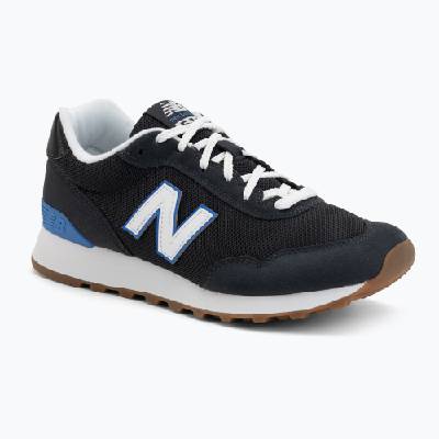 Мъжки обувки New Balance Classic 515's V3 phantom/blue bird
