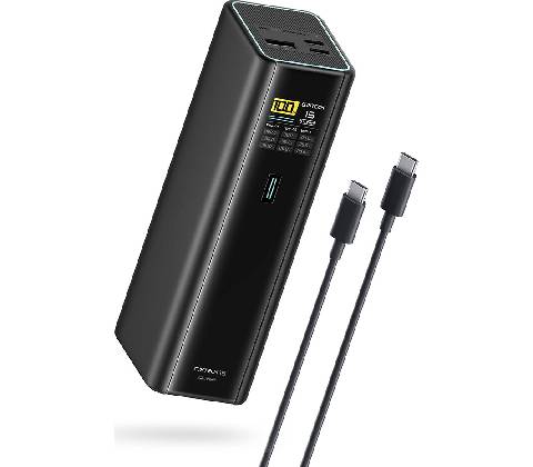 Cuktech PB200U