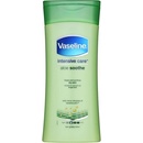 Vaseline Essential Moisture Aloe Fresh tělové mléko 200 ml