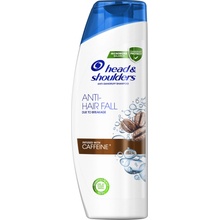 Head & Shoulders Anti-Hairfall Caffeine Šampon proti lupům 400 ml