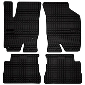 FroGum Гумени стелки за HYUNDAI Getz (2002-2011) (411722)