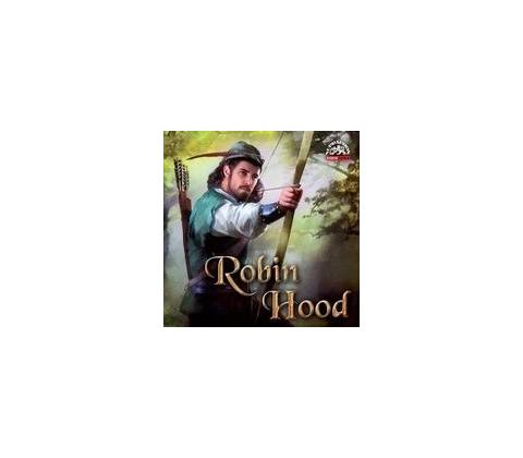 Robin Hood - Howard Pyle