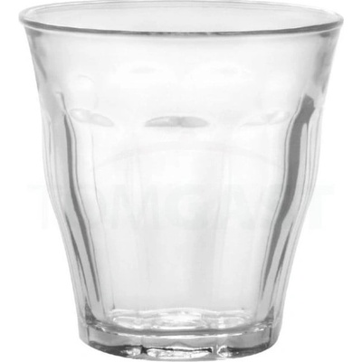 Duralex Poháre Picardie 6 x 250 ml