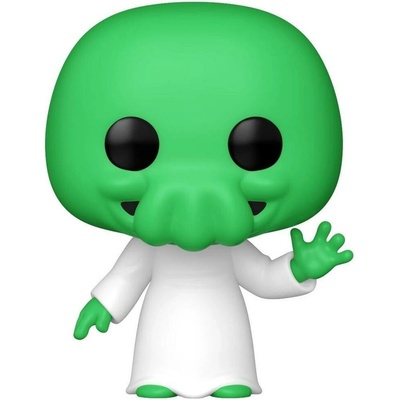 Funko Pop! 2048 Minions and Monsters - Goomi