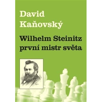 Wilhelm Steinitz Charles Devidé