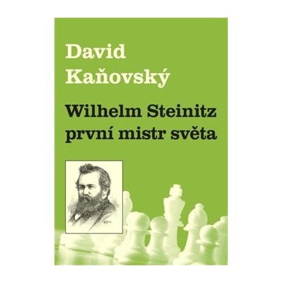 Wilhelm Steinitz Charles Devidé