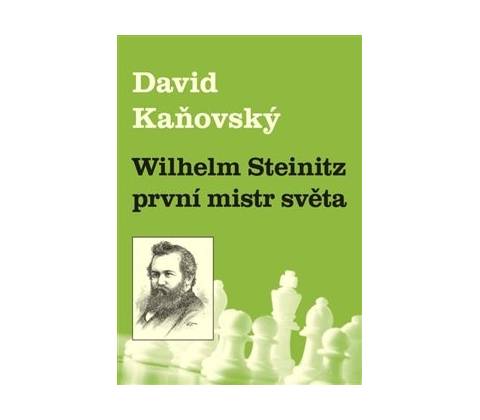 Wilhelm Steinitz Charles Devidé