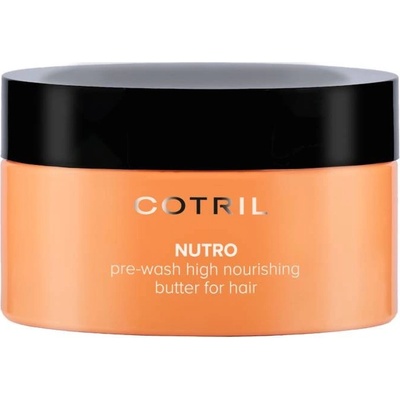 Cotril NUTRO Vyživující máslo před mytím vlasů 150ml