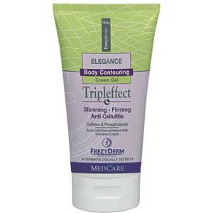 FREZYDERM Антицелулитен гел , Frezyderm Elegance , 150ml