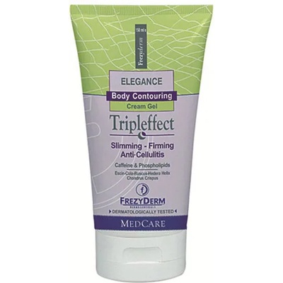 FREZYDERM Антицелулитен гел , Frezyderm Elegance , 150ml