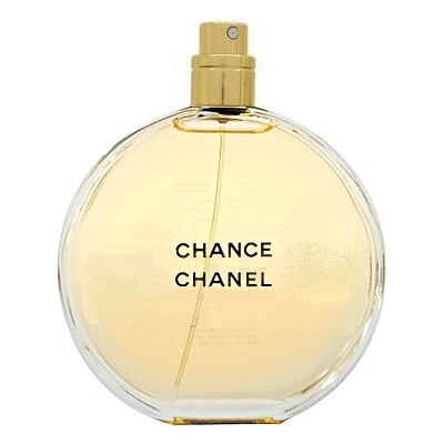 Chanel Chance parfumovaná voda dámska 35 ml tester