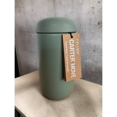 Fellow Carter Move termohrnek 350 ml Green Smoke