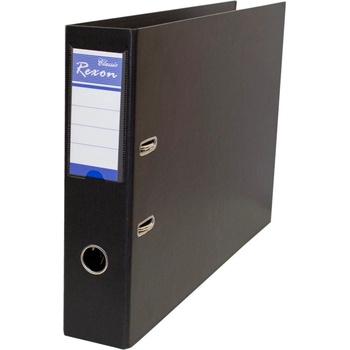 REXON Класьор Rexon А3 8 см черен