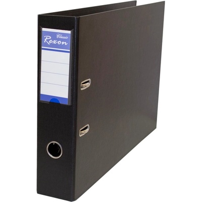 REXON Класьор Rexon А3 8 см черен