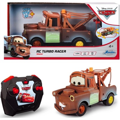 Dickie RC Cars Burák Single Drive 1:32 – Zboží Dáma