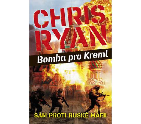 Bomba pro Kreml
