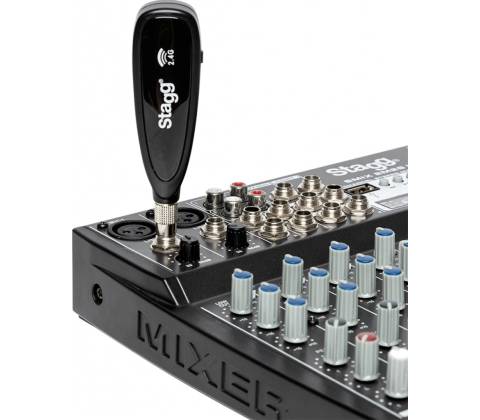 Stagg SUW 12BC