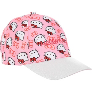 Kids movie heroes Шапка hello kitty - sportdepot - 17,43 лв