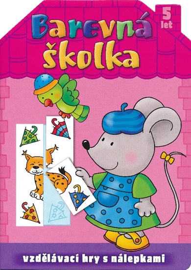 Barevná školka