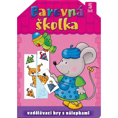 Barevná školka