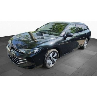 Volkswagen Passat 1.5 eTSI Business DSG 110 kW