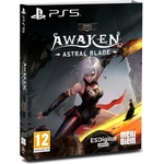 Meridiem Games Awaken Astral Blade [Tania's Edition] (PS5)