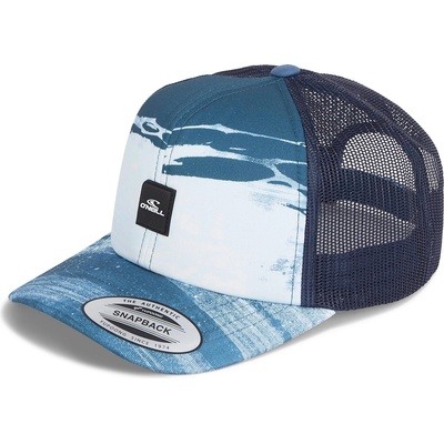 O'Neill Flood trucker uni