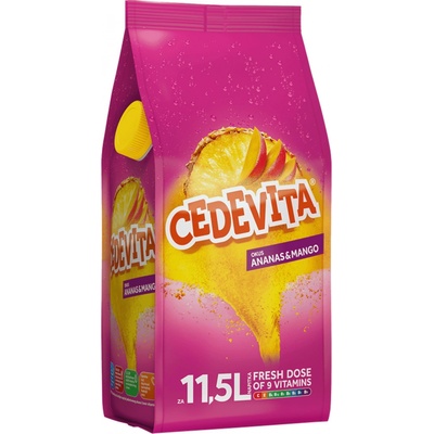 Cedevita Mango/Ananas 900 g