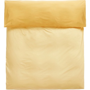 HAY Плик за завивка Duo 200 x 220 см жълт (AB628-A699-AF64)
