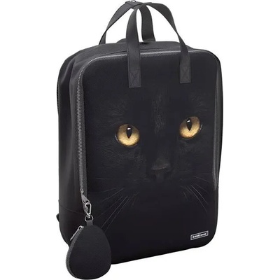 ErichKrause Раница ErichKrause StreetLine 16л Black Cat