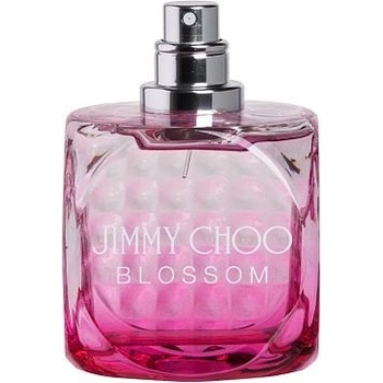 Jimmy Choo Blossom parfumovaná voda dámska 100 ml tester