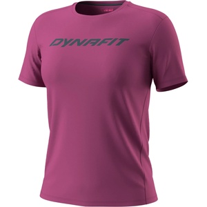 Dynafit Дамска тениска Dynafit Women's Traverse T-Shirt Running shirt - Magenta - размер L (916-6638-0514)
