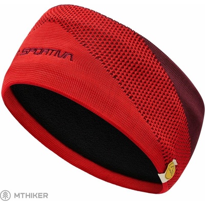 La Sportiva Knitty červená