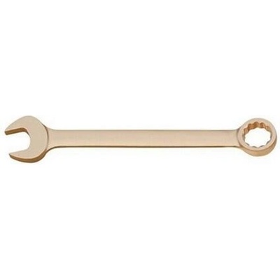 Bahco Nejiskřivý palcový očkoplochý klíč CU-BE 2.5/8" - BA-NSB003-84