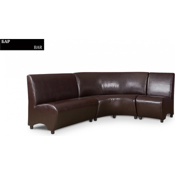 Image 1 of Rudi-an Диван Bar BM