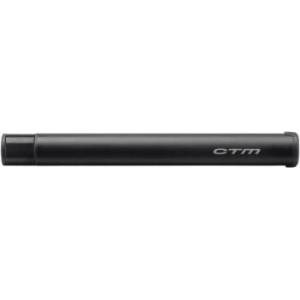 CTM Мини помпа за велосипед ctm stram - 80 psi