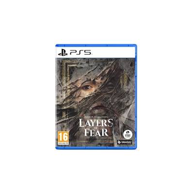 Layers of Fear (PS5)
