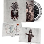 Warner My Chemical Romance: The Black Parade (20th Anniversary Deluxe edition) - CD (098763)