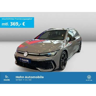 Volkswagen Golf 1.5 eTSI R-line DSG 110 kW