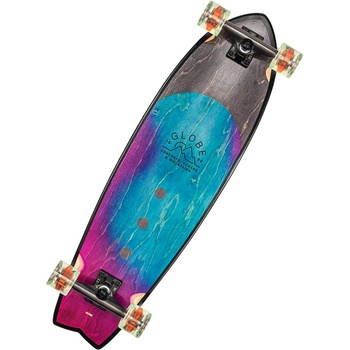 Globe Chromantic 33 Washed Aqua