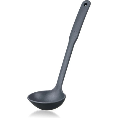 BANQUET naběračka 32cm nylon CULINARIA Grey