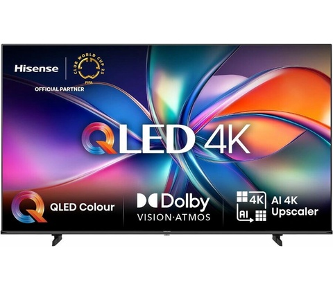 Hisense 98E7Q