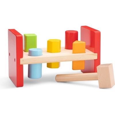 New Classic Toys zatloukačka