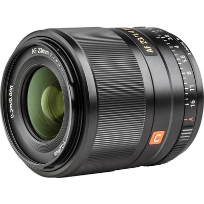 Viltrox AF 23mm f/1.4 STM Fujifilm X-mount