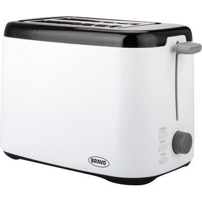 BRAVO B 4941 černý