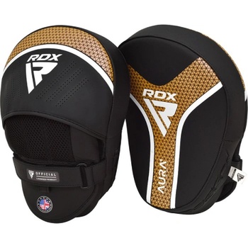 Image 1 of Hayabusa fightwear Лапи за Бокс PTS3 Thai Pads