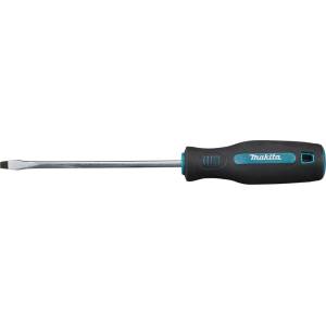 Makita Отвертка MAKITA плоска SL4.0 100 mm E-13465 (E-13465)