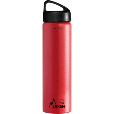 Laken Classic 750 ml červená