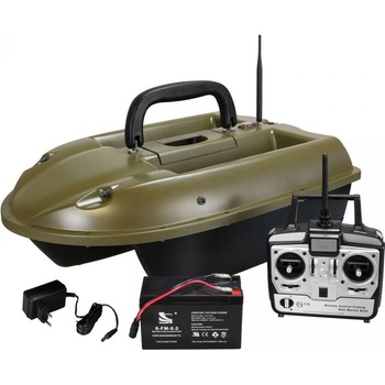 X2 M2 Lakemaster Zásobník 4 kg plus taška